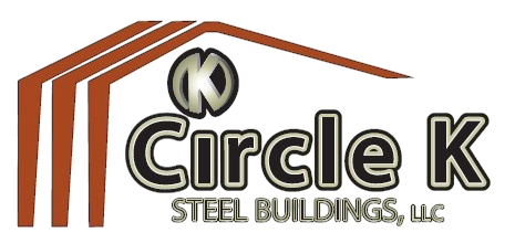 Circle K Steel Logo