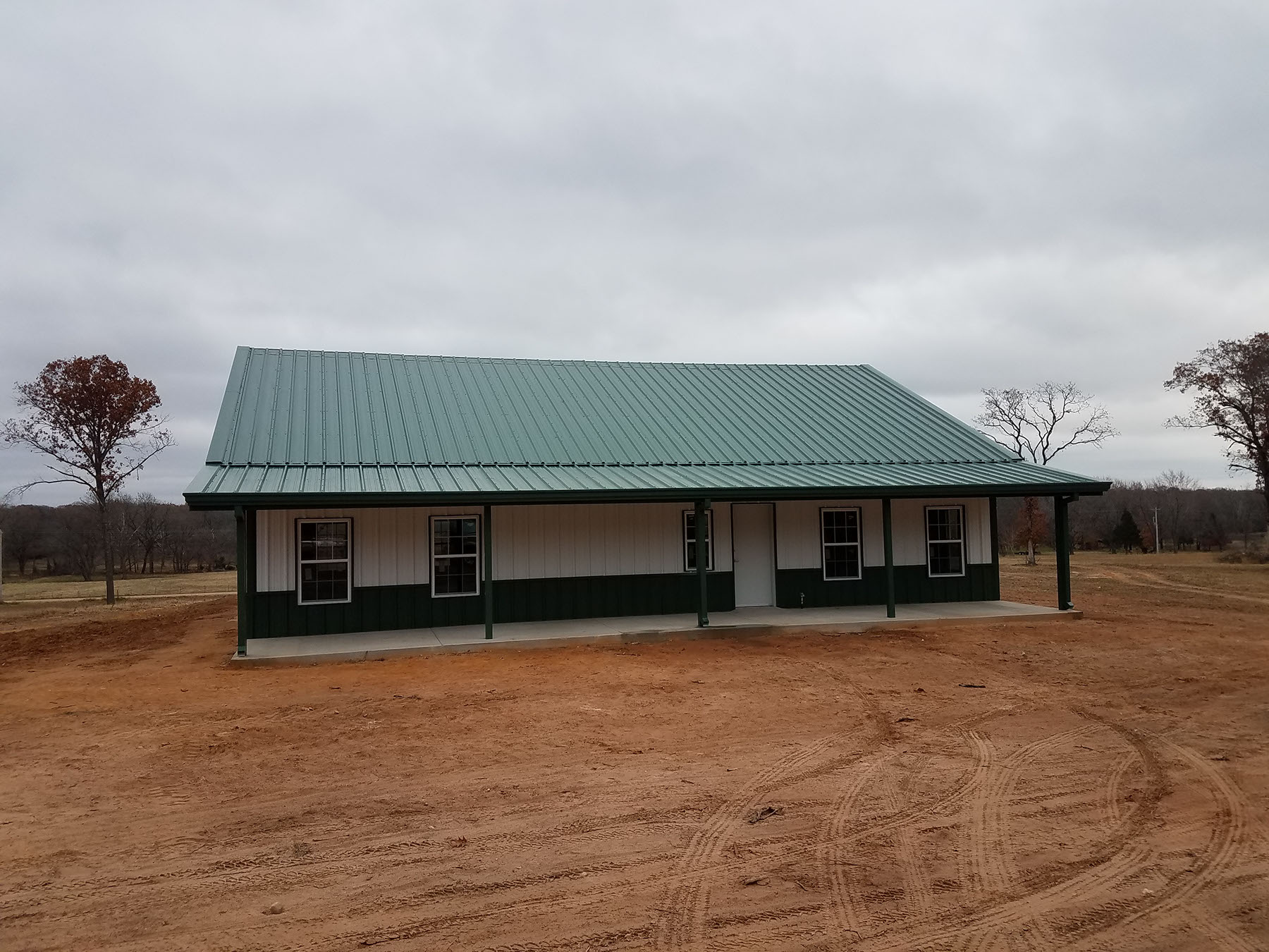 Circle K Steel Buildings Llc We Offers A Variety Of Steel Building Components